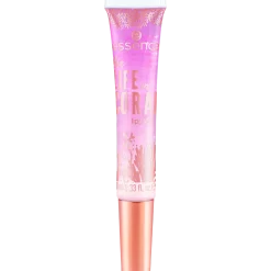 essence Lipgloss>live LIFE in CORAL lipgloss