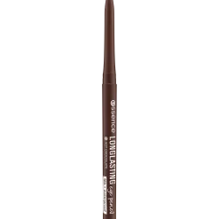 essence Eyeliner & Kajal>LONG-LASTING eye pencil 02 - hot chocolate