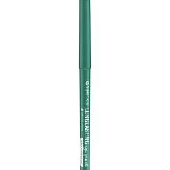 essence Eyeliner & Kajal>LONG-LASTING eye pencil 12 - i have a green