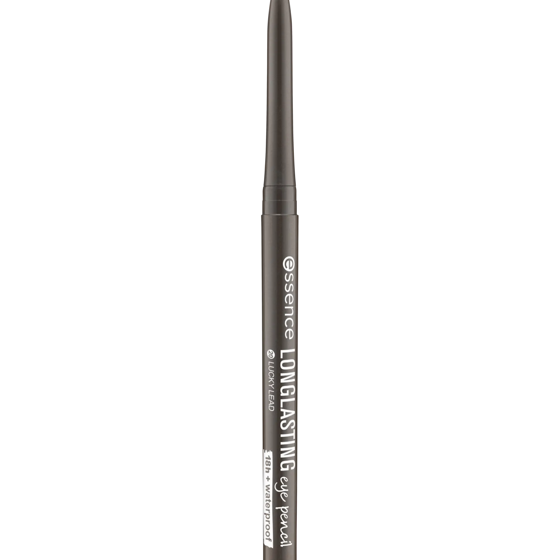 essence Eyeliner & Kajal>LONG-LASTING eye pencil 20 - lucky lead