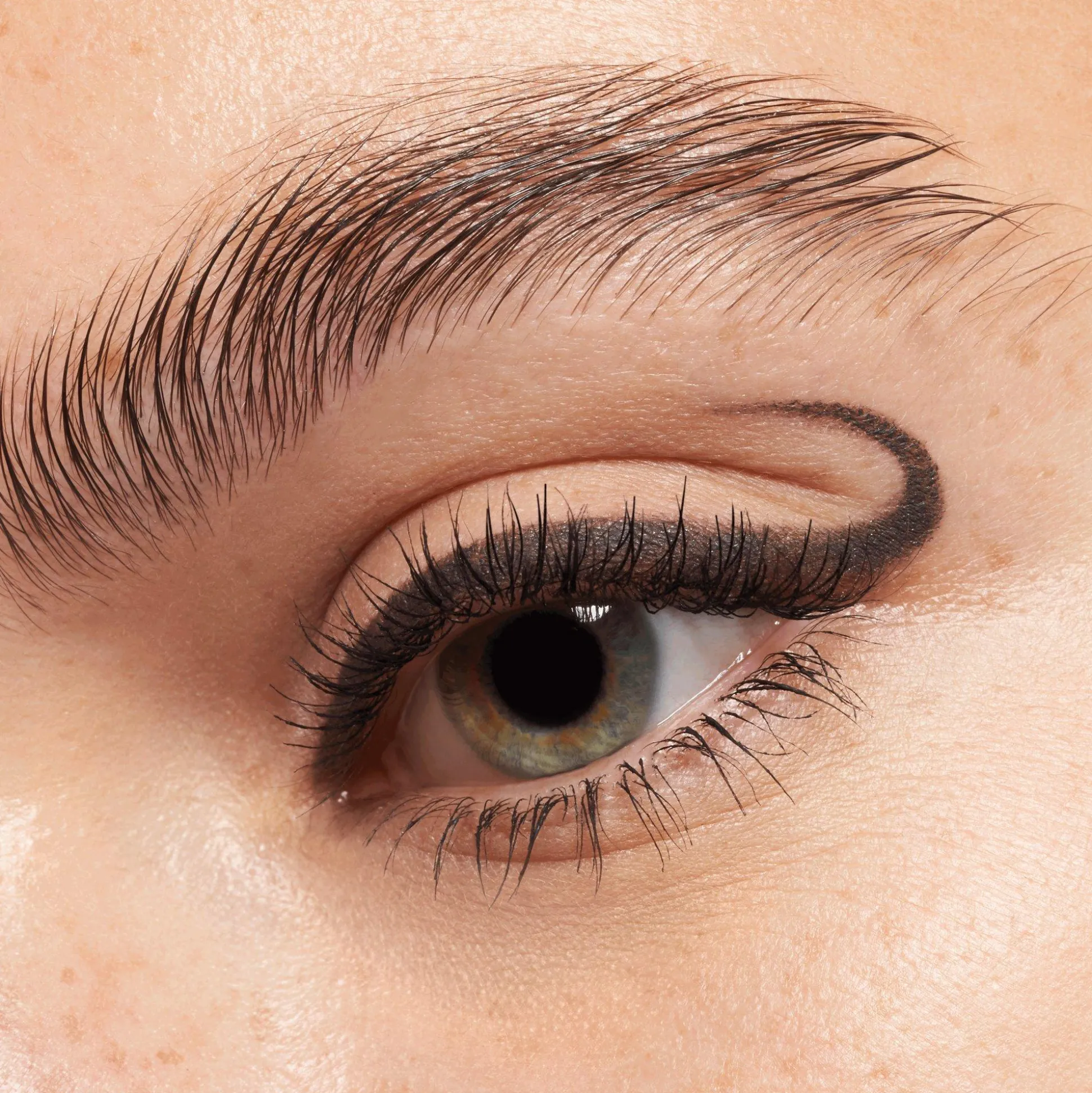 essence Eyeliner & Kajal>LONG-LASTING eye pencil 20 - lucky lead