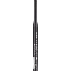 essence Eyeliner & Kajal>LONG-LASTING eye pencil 34 - sparkling black