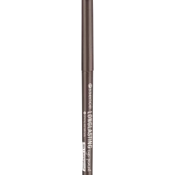 essence Eyeliner & Kajal>LONG-LASTING eye pencil 35 - sparkling brown