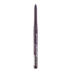 essence Eyeliner & Kajal>LONG-LASTING eye pencil 37 - purple-licious