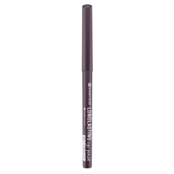 essence Eyeliner & Kajal>LONG-LASTING eye pencil 37 - purple-licious