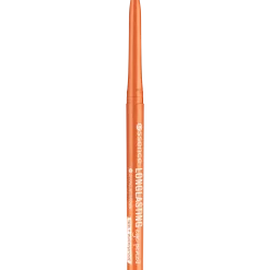 essence Eyeliner & Kajal>LONG-LASTING eye pencil 39 - shimmer SUNsation