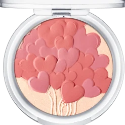 essence Highlighter|Blush>love is in the air blushlighter