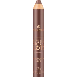 essence Lidschatten>LOVE IT A CHOCO' LOT! eyeshadow stick