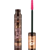 essence Mascara>LOVE IT A CHOCO' LOT! lash WITHOUT LIMITS BROWN EXTREME LENGTHENING & VOLUME MASCARA
