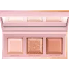 essence Contouring & Bronzer|Highlighter>love that GLOW & BRONZE palette