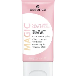 essence Gesichtspflege>MAGIC All In One FACE Cream