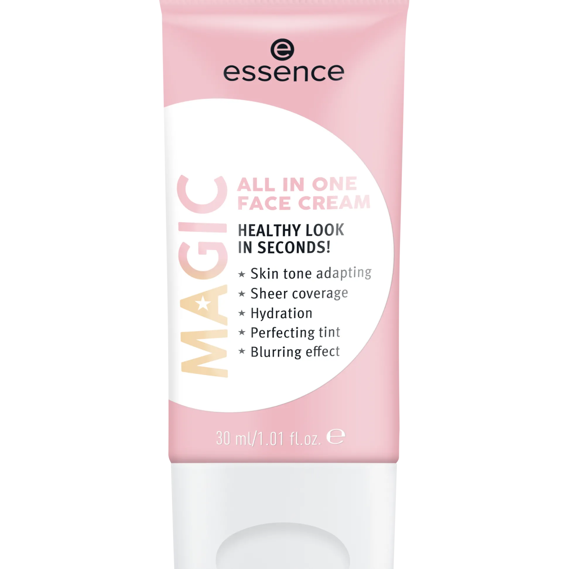 essence Gesichtspflege>MAGIC All In One FACE Cream