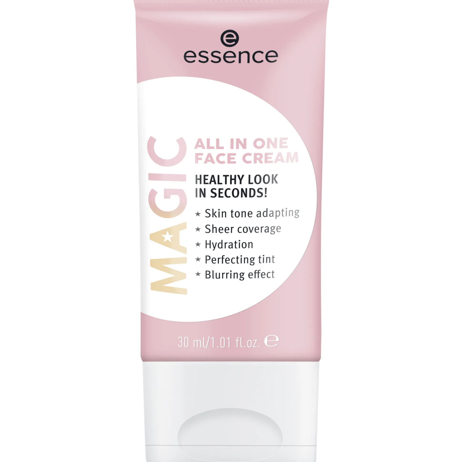 essence Gesichtspflege>MAGIC All In One FACE Cream