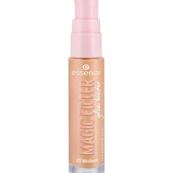 essence Primer & Fixingsprays>MAGIC FILTER glow booster 20 - Medium