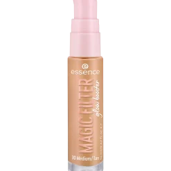 essence Primer & Fixingsprays>MAGIC FILTER glow booster 30 - Medium/Tan