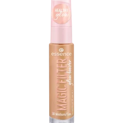 essence Primer & Fixingsprays>MAGIC FILTER glow booster 30 - Medium/Tan