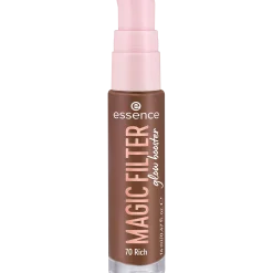 essence Primer & Fixingsprays>MAGIC FILTER glow booster 70 - Rich