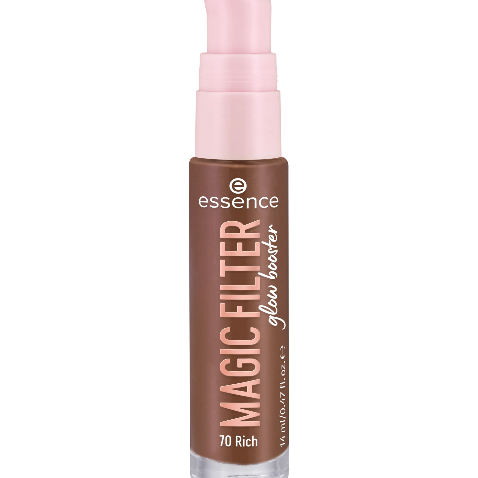 essence Primer & Fixingsprays>MAGIC FILTER glow booster 70 - Rich