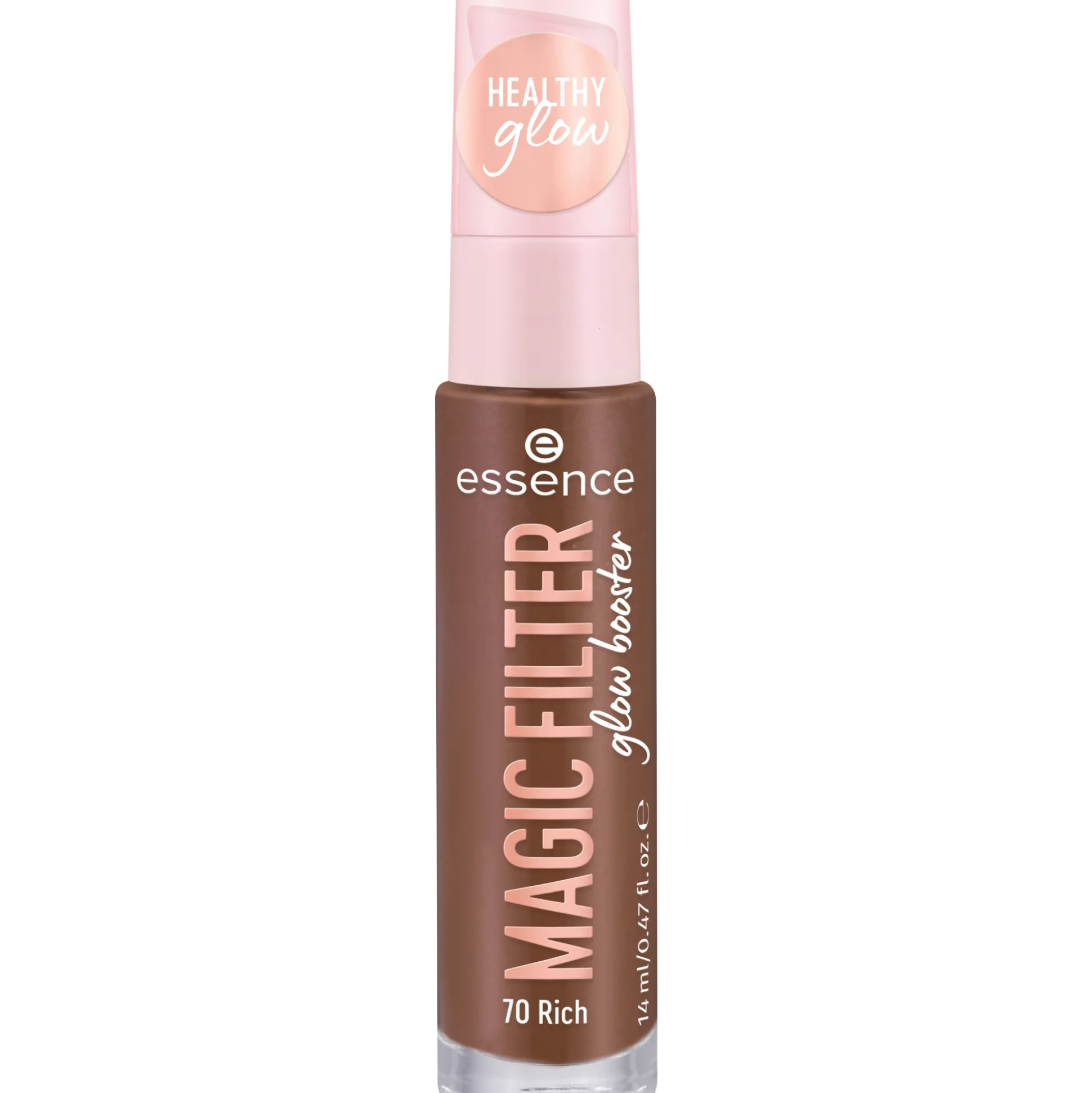 essence Primer & Fixingsprays>MAGIC FILTER glow booster 70 - Rich