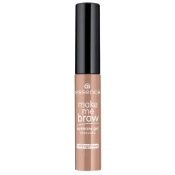 essence Augenbrauen>make me BROW eyebrow gel mascara 01 - blondy brows