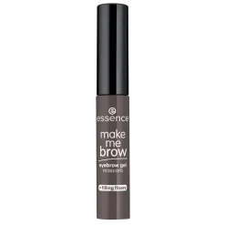 essence Augenbrauen>make me BROW eyebrow gel mascara 04 - Ashy Brows
