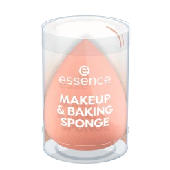 essence Pinsel & Tools>MAKEUP AND BAKING SPONGE