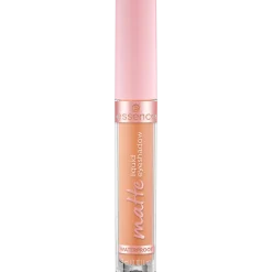 essence Lidschatten>matte liquid eyeshadow 04 - Tangerine Tango