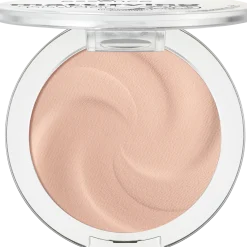 essence Puder>mattifying compact powder 11 - pastel beige