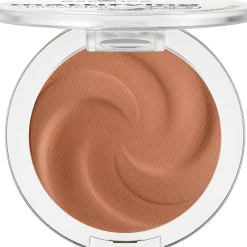 essence Puder>mattifying compact powder 30 - medium beige