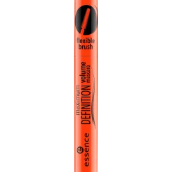 essence Mascara>maximum DEFINITION mascara