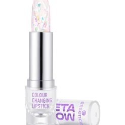 essence Lippenstift>META GLOW COLOUR CHANGING LIPSTICK