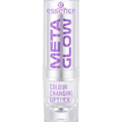 essence Lippenstift>META GLOW COLOUR CHANGING LIPSTICK