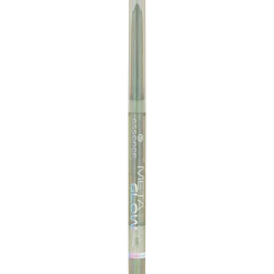 essence Eyeliner & Kajal>META GLOW duo-chrome eye pencil 03 - Galactic Chrome