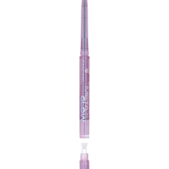 essence Eyeliner & Kajal>META GLOW duo-chrome eye pencil 02 - Chromefinity
