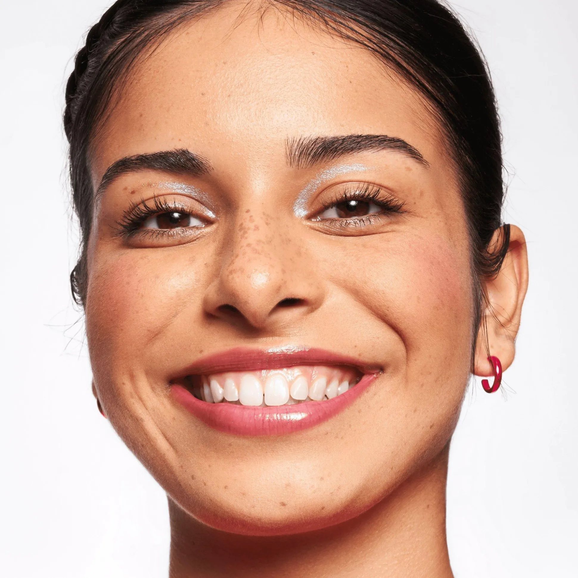 essence Eyeliner & Kajal>META GLOW duo-chrome eye pencil 02 - Chromefinity