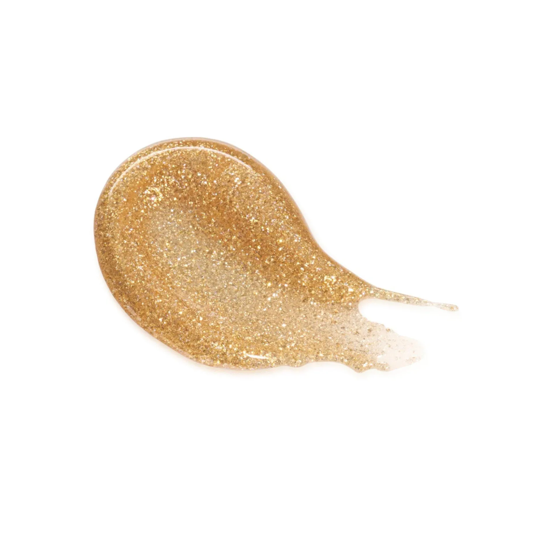 essence Lipgloss>META GLOW MULTI-REFLECTIVE LIPGLOSS 04 - Golden Future