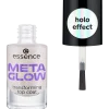 essence Über- Und Unterlack>META GLOW transforming top coat