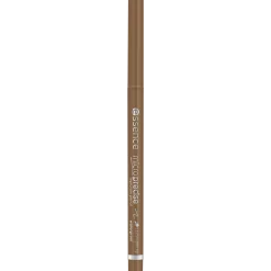 essence Augenbrauen>micro precise eyebrow pencil 02 - light brown