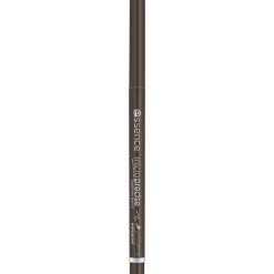 essence Augenbrauen>micro precise eyebrow pencil 03 - dark brown