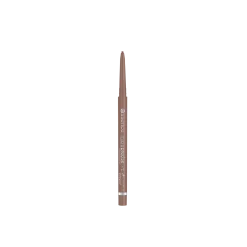 essence Augenbrauen>micro precise eyebrow pencil 04 - dark blonde