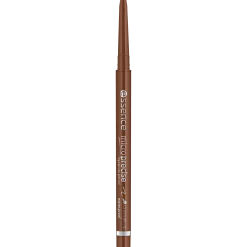 essence Augenbrauen>micro precise eyebrow pencil 06 - auburn