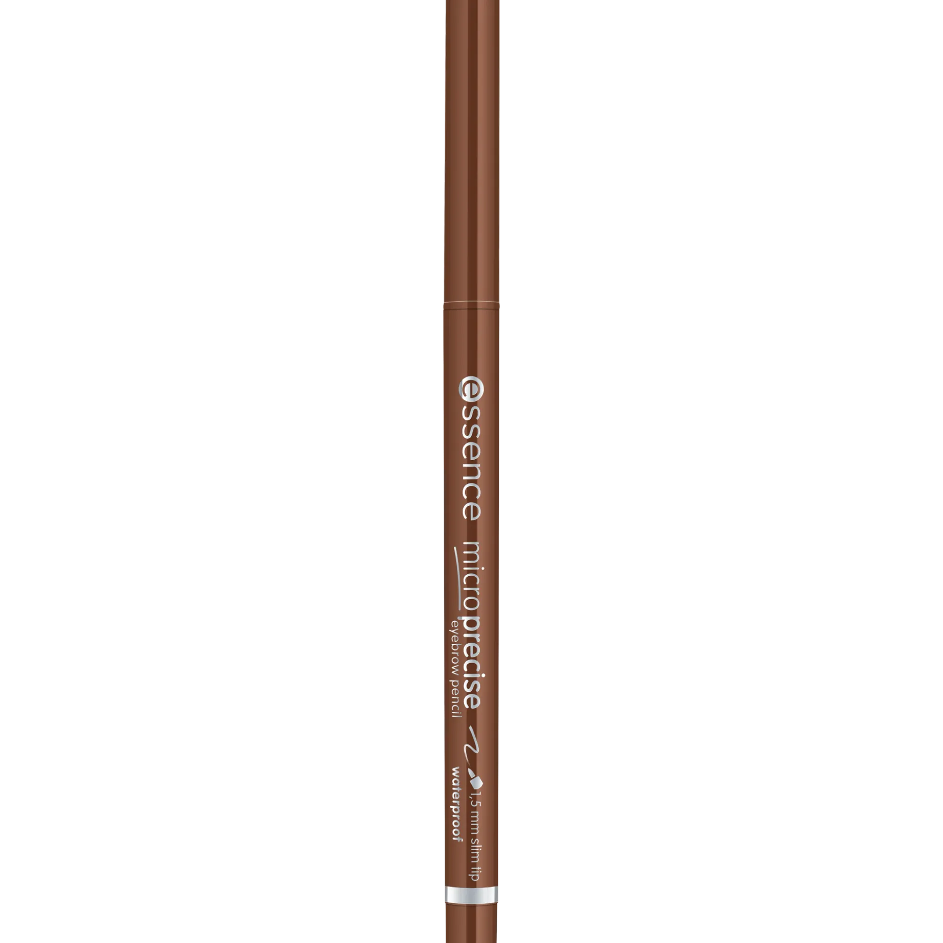 essence Augenbrauen>micro precise eyebrow pencil 06 - auburn