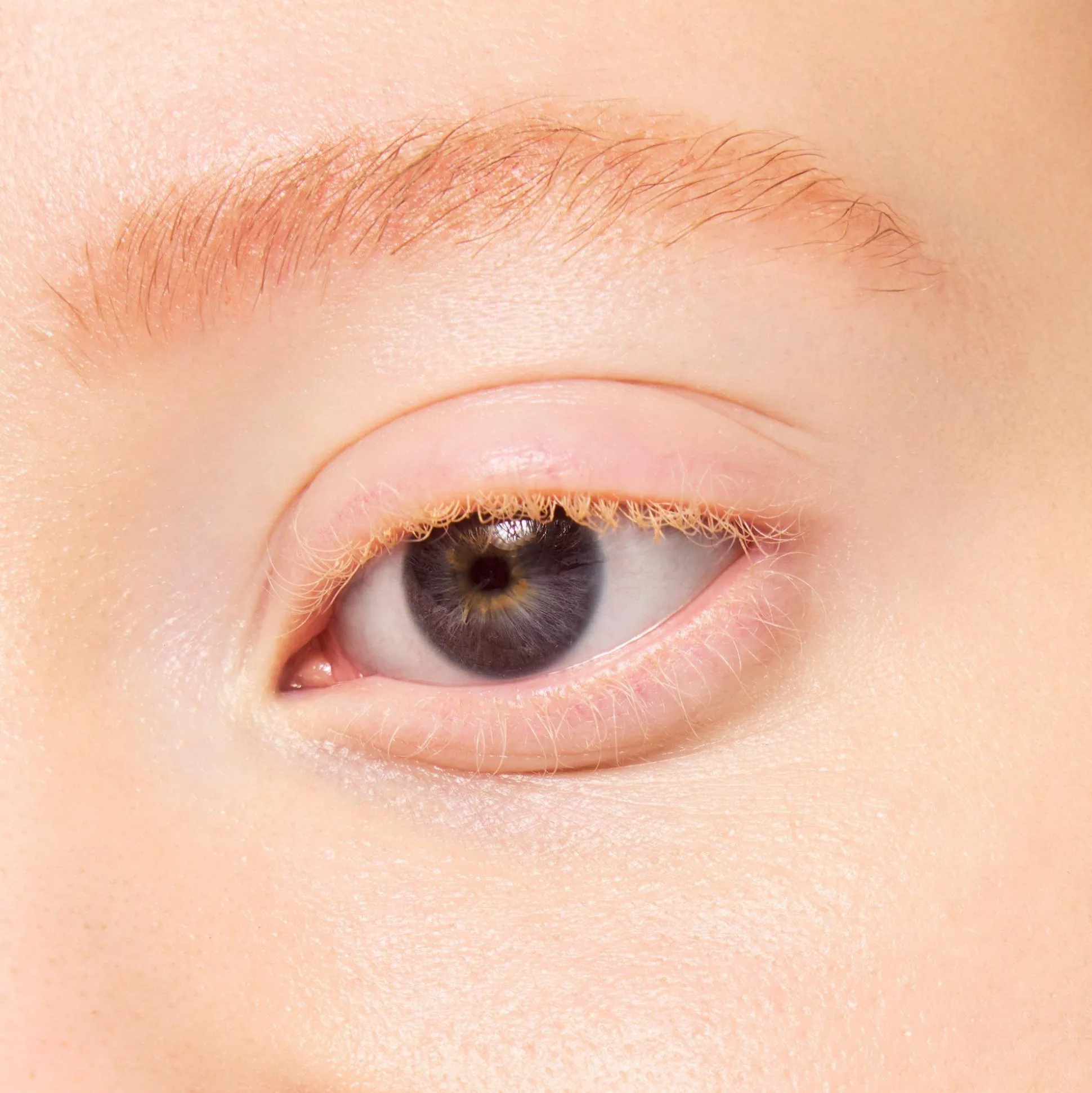 essence Augenbrauen>micro precise eyebrow pencil 06 - auburn