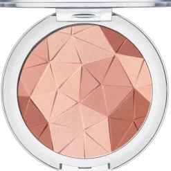 essence Puder>mosaic compact powder