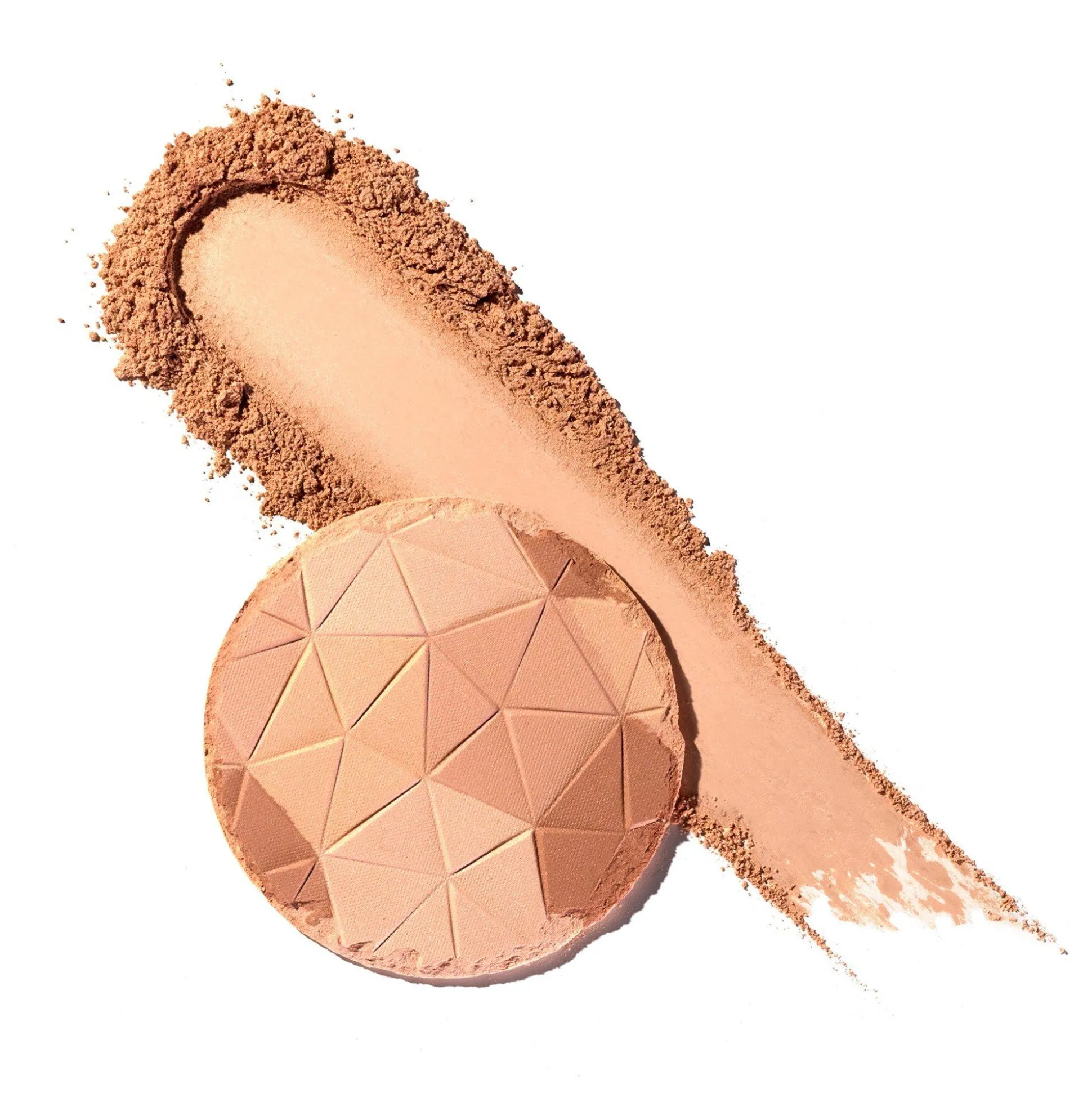 essence Puder>mosaic compact powder
