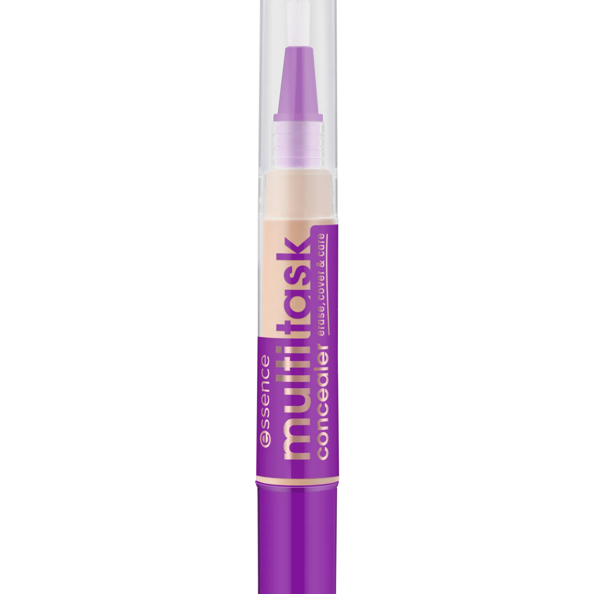 essence Concealer>MULTITASK CONCEALER 20 - Natural Beige