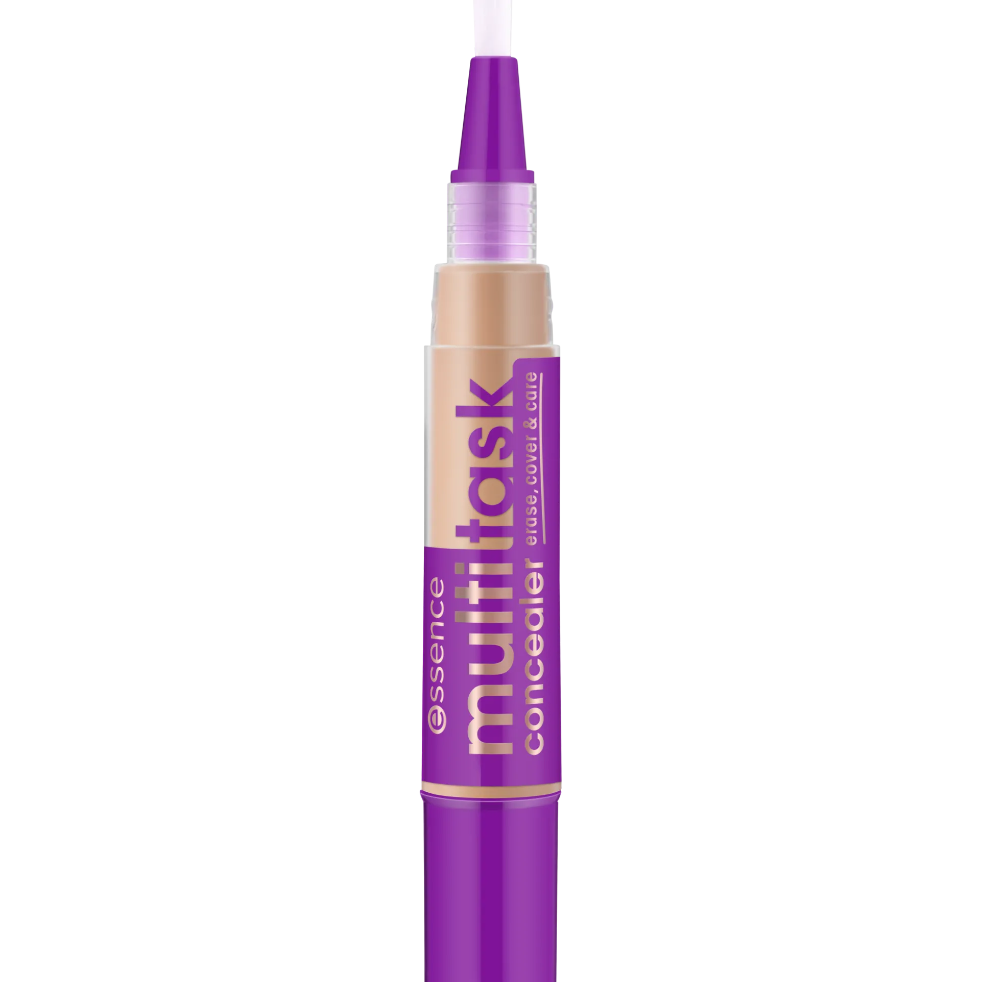 essence Concealer>MULTITASK CONCEALER 25 - Warm Honey