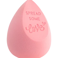 essence Pinsel & Tools>MY ARTSY DROPS makeup sponge 03 - Spread Some Love