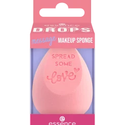 essence Pinsel & Tools>MY ARTSY DROPS makeup sponge 03 - Spread Some Love