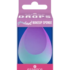essence Pinsel & Tools>MY ARTSY DROPS makeup sponge 04 - Colour Gradient Crush